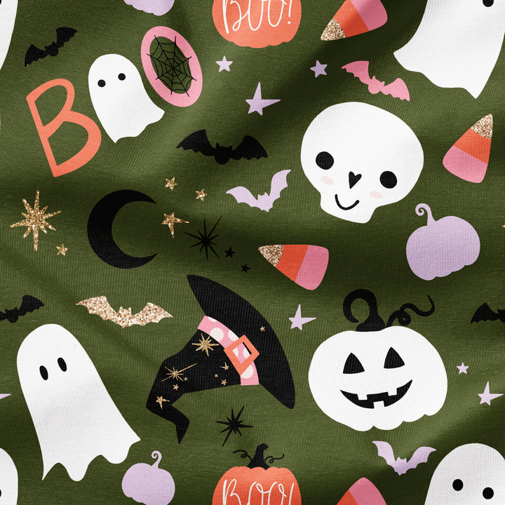 SPOOKY CUTE HALLOWEEN