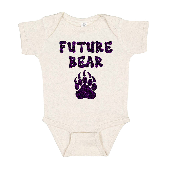 ONSIE : FUTURE BEAR