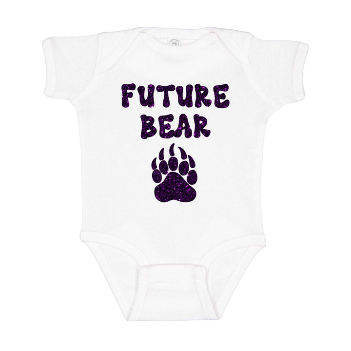 ONSIE : FUTURE BEAR