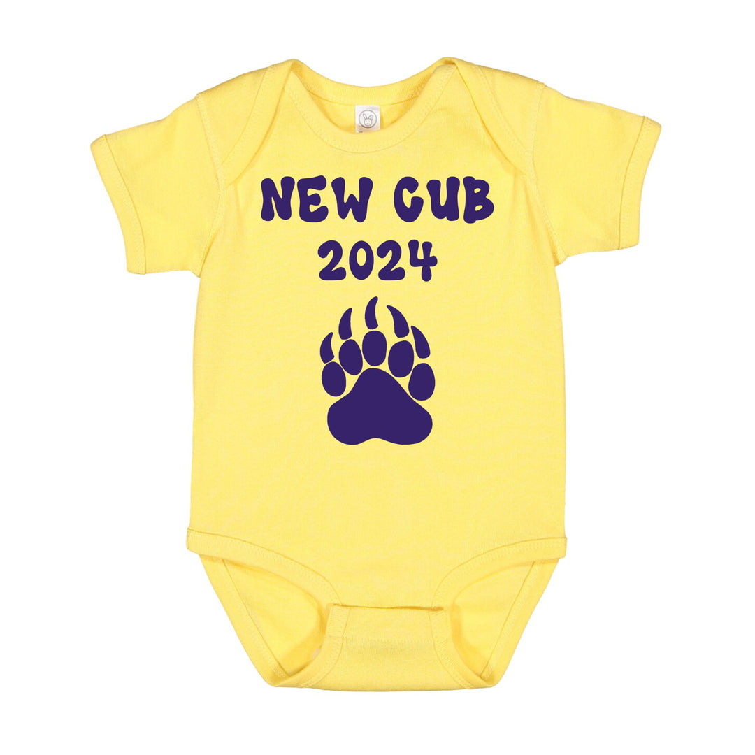 ONSIE : NEW CUB