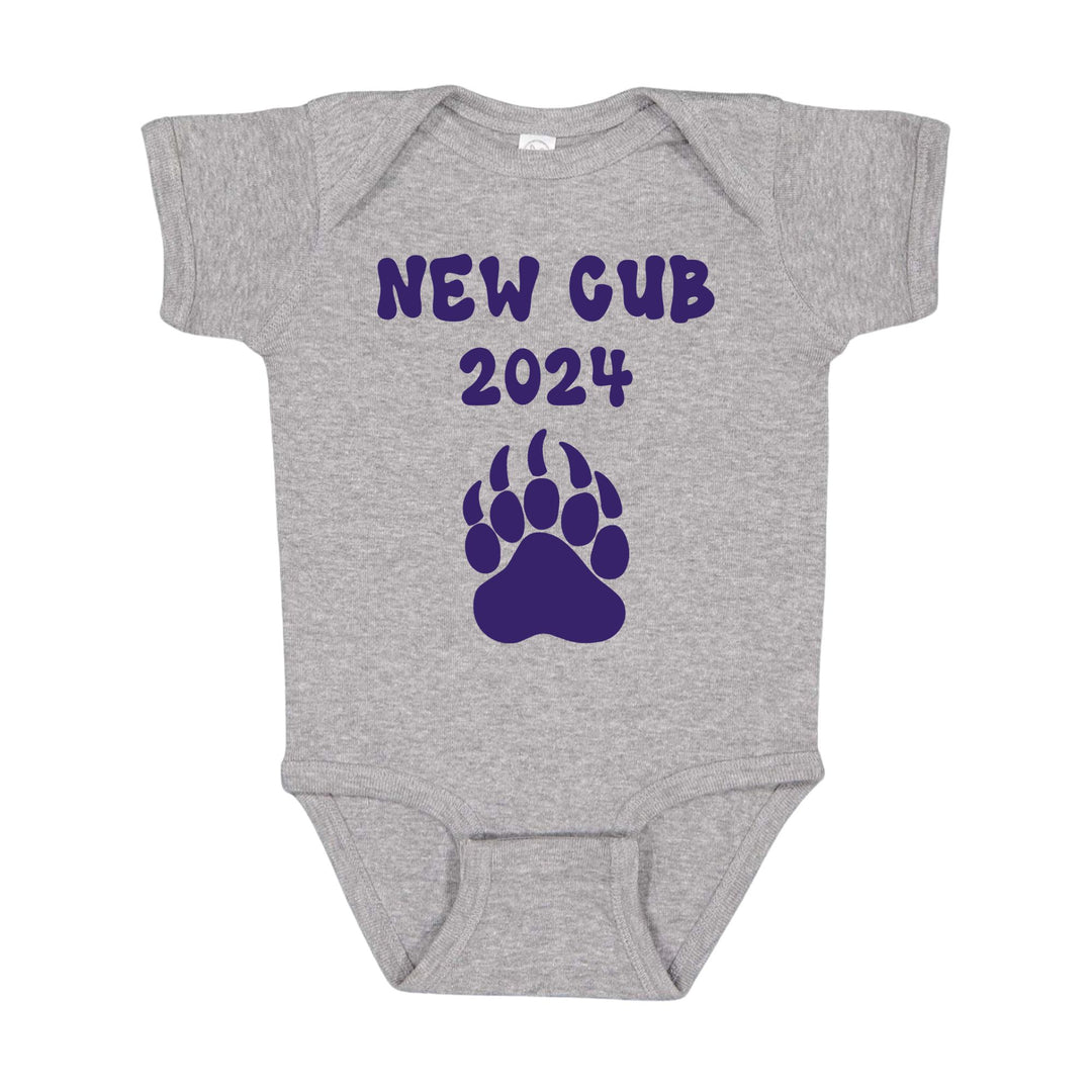 ONSIE : NEW CUB