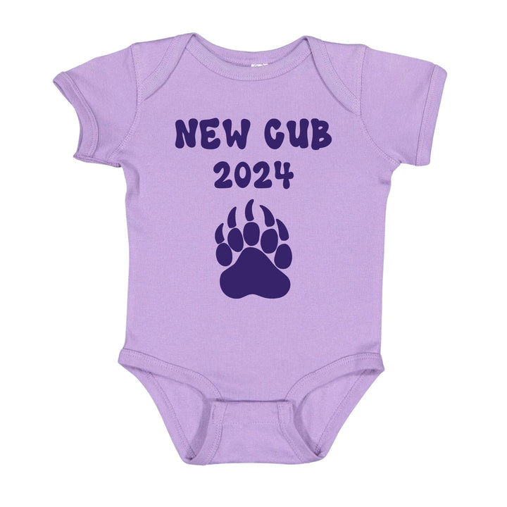 ONSIE : NEW CUB