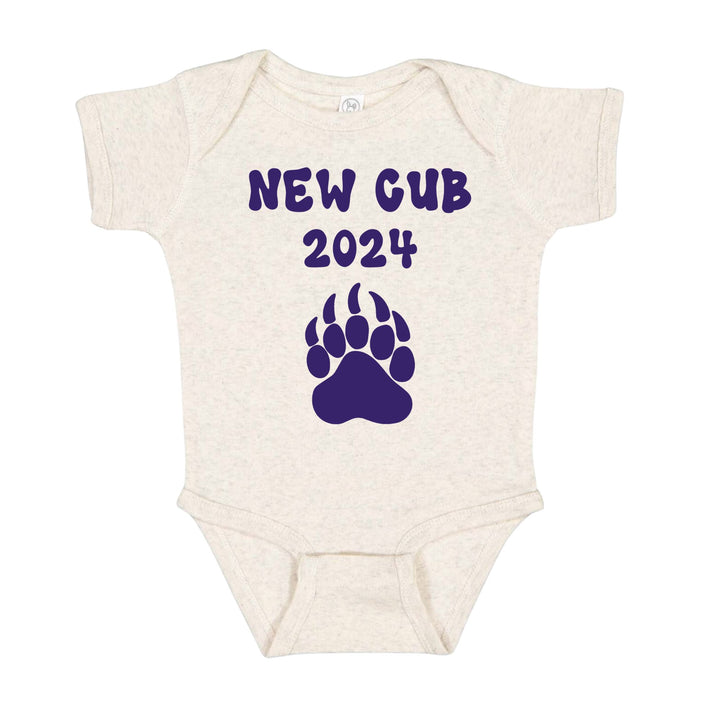 ONSIE : NEW CUB