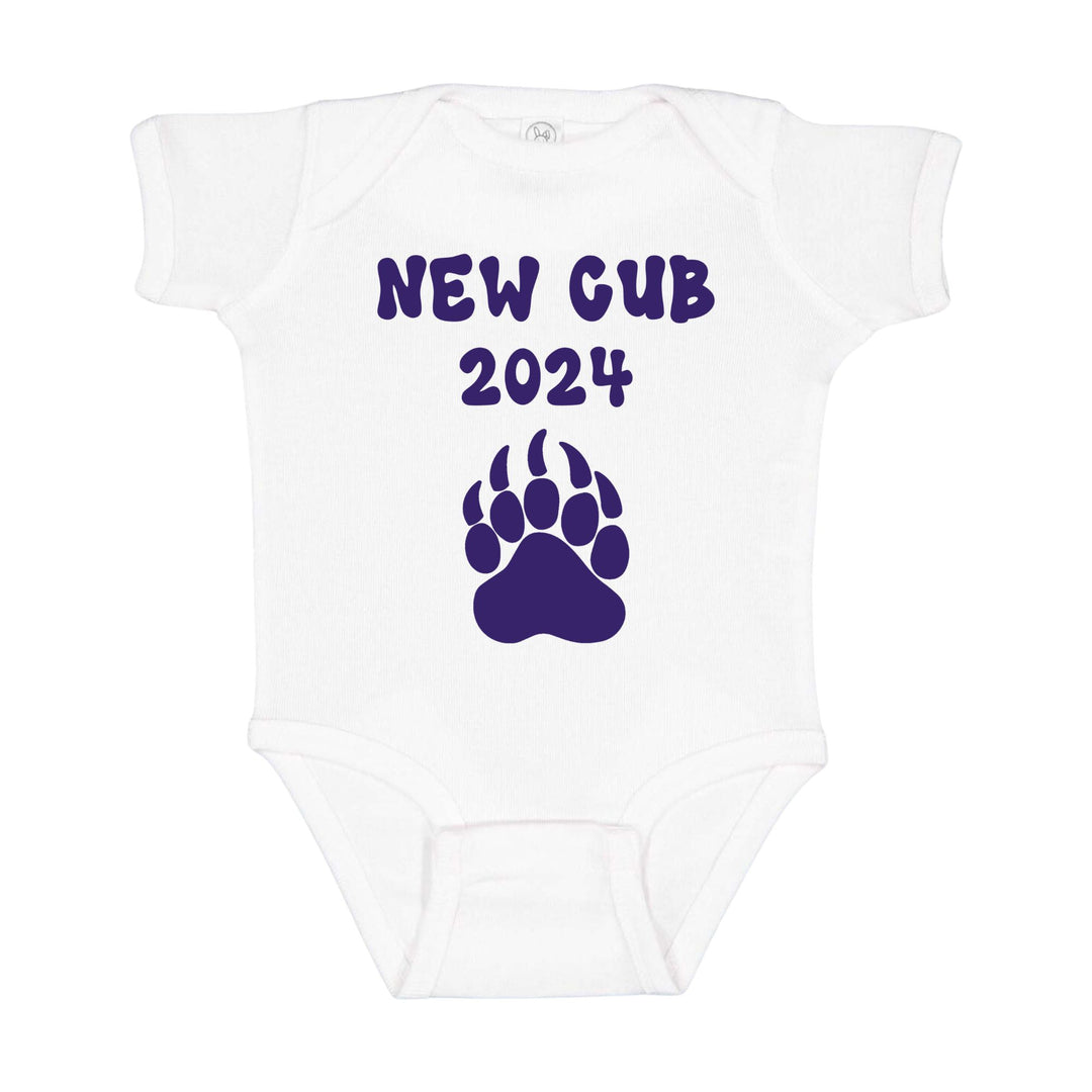 ONSIE : NEW CUB