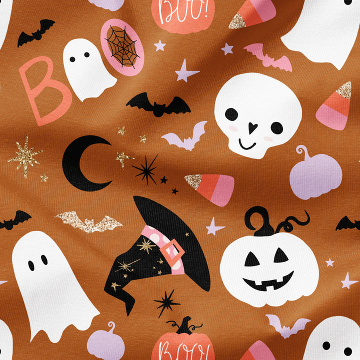 SPOOKY CUTE HALLOWEEN