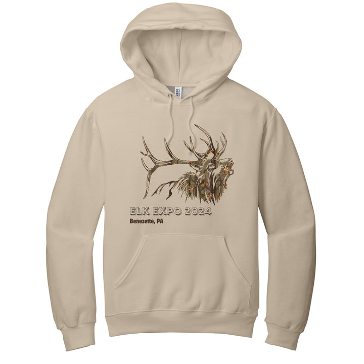 HOODIE : ELK EXPO 2024