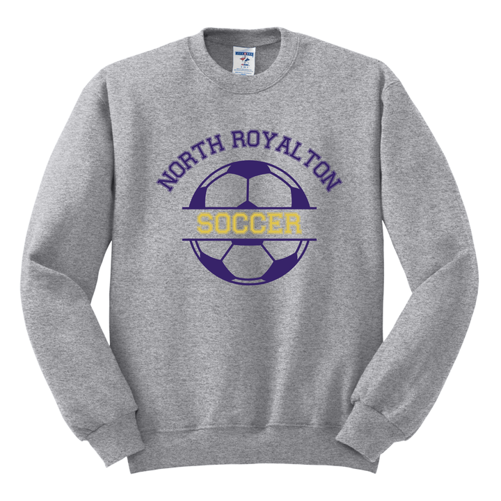 CREWNECK : SOCCER