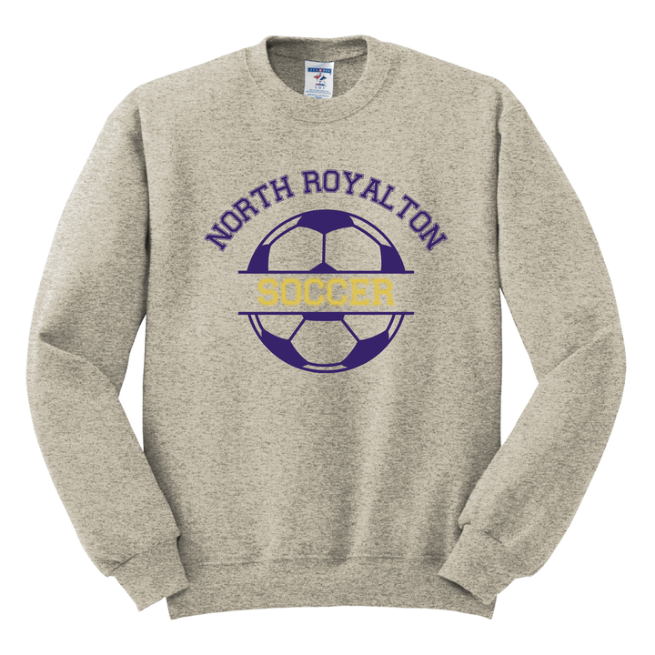 CREWNECK : SOCCER