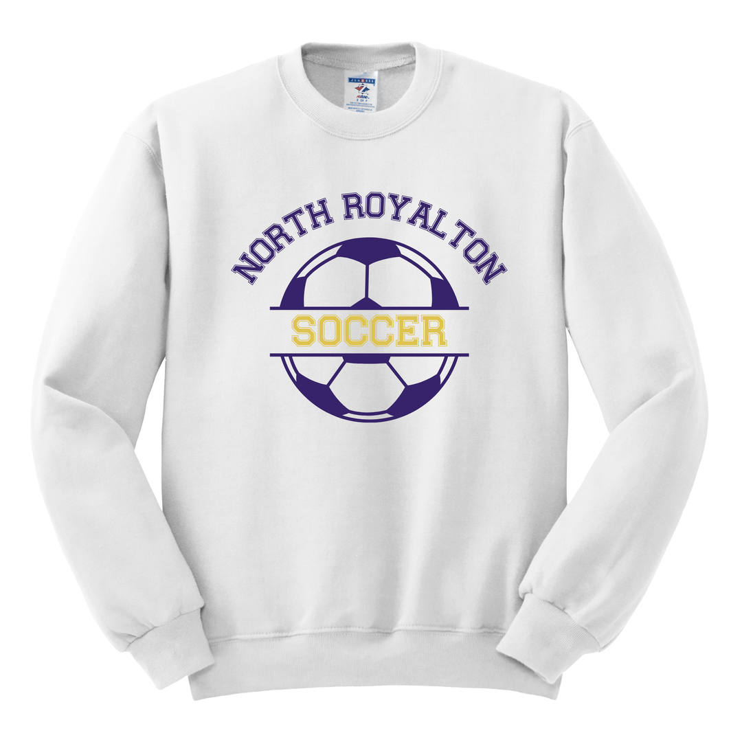 CREWNECK : SOCCER