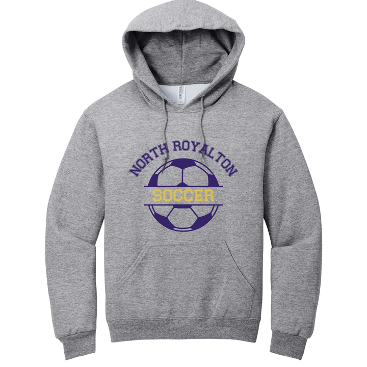 HOODIE : SOCCER