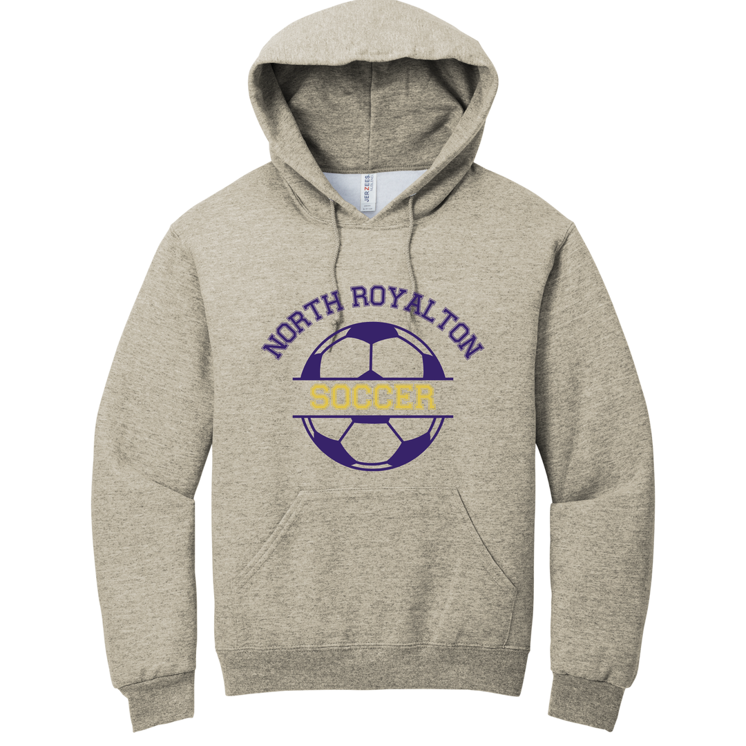 HOODIE : SOCCER