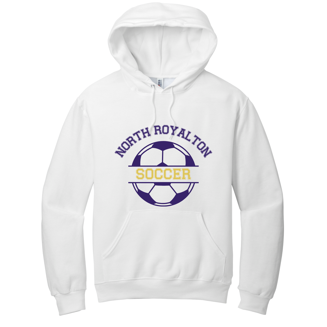 HOODIE : SOCCER