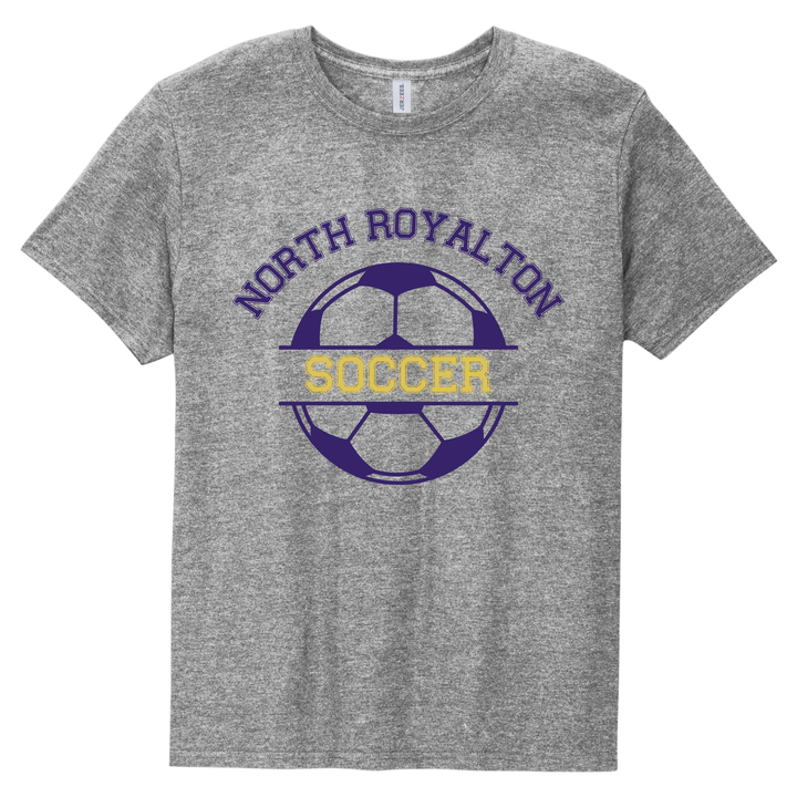 T-SHIRT : SOCCER