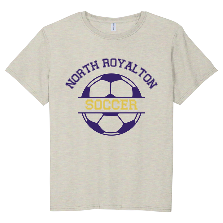 T-SHIRT : SOCCER