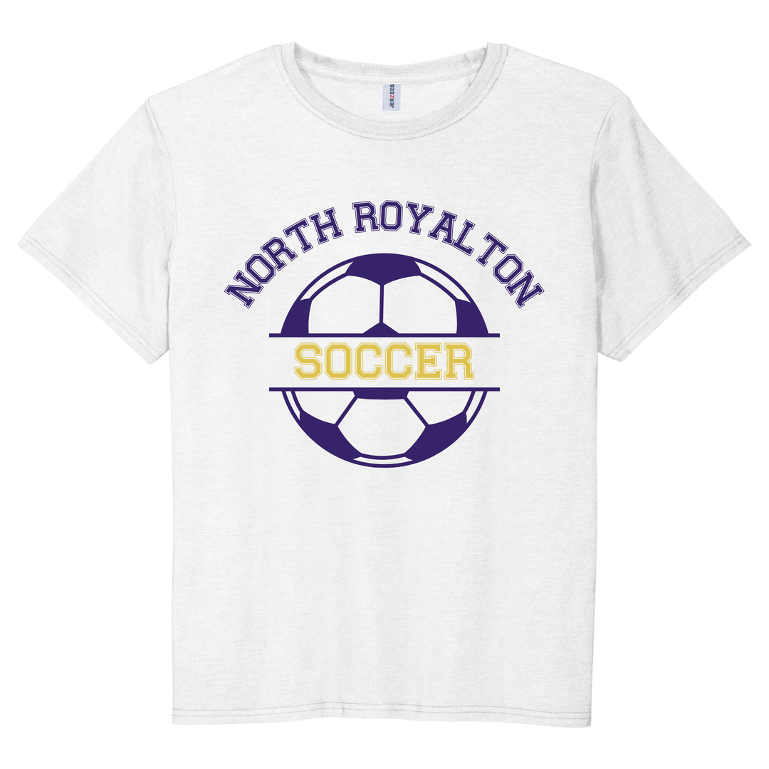 T-SHIRT : SOCCER