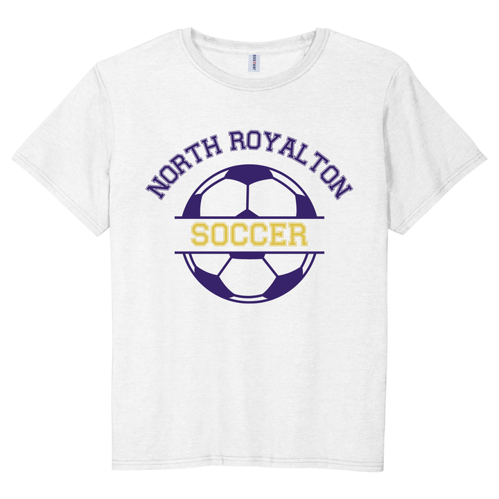 T-SHIRT : SOCCER