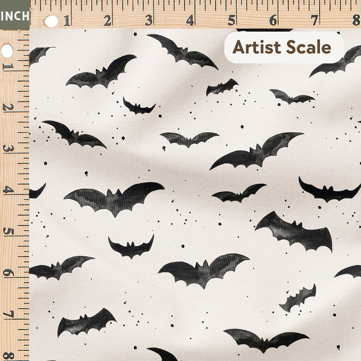 SPOTTED BATS