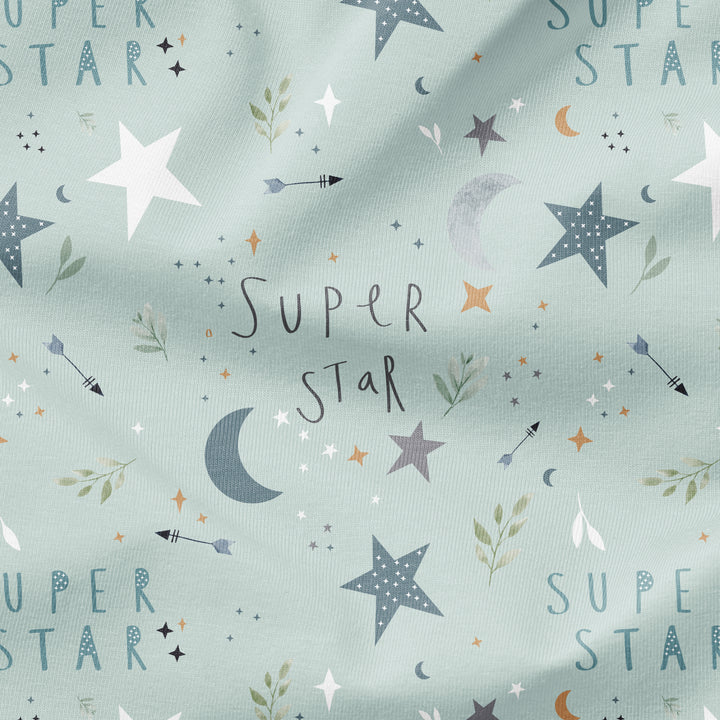 SUPER STAR