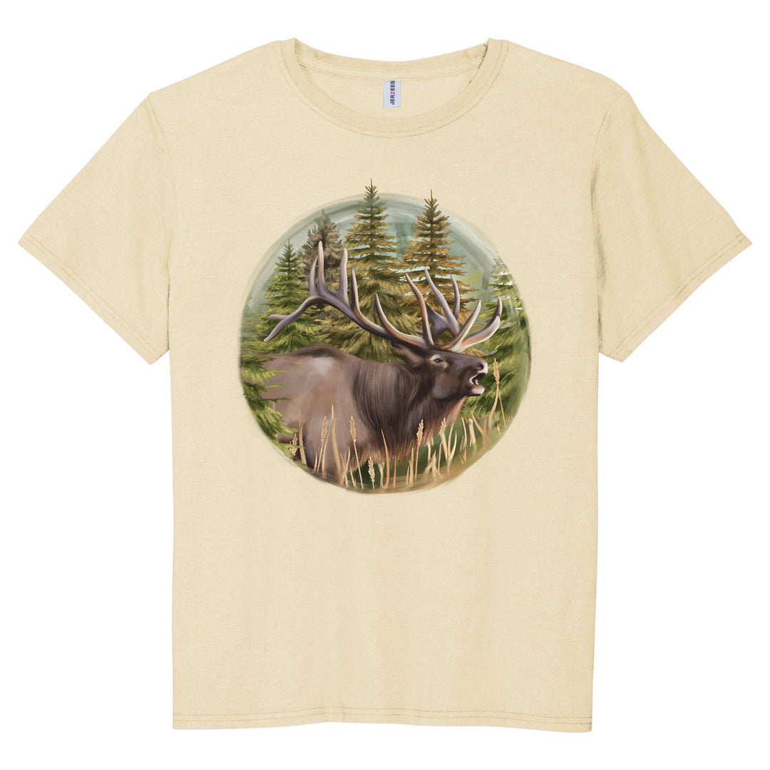 T-SHIRT : ELK