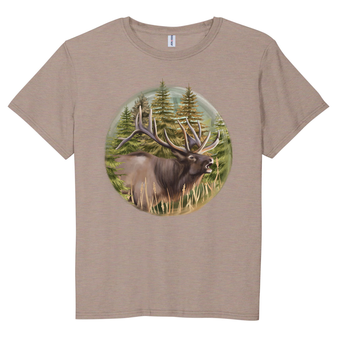 T-SHIRT : ELK