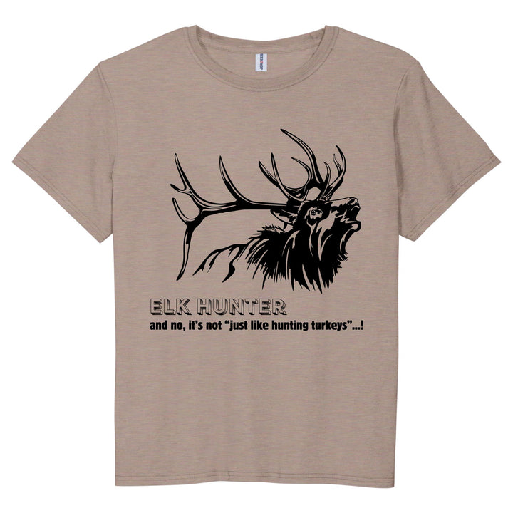 T-SHIRT : ELK HUNTER