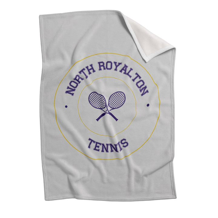 BLANKETS : TENNIS