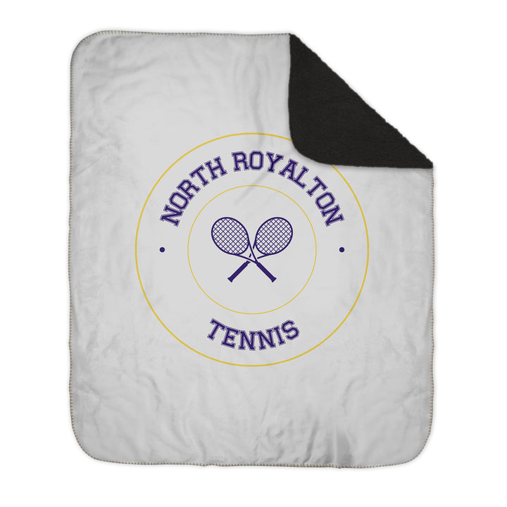 BLANKETS : TENNIS