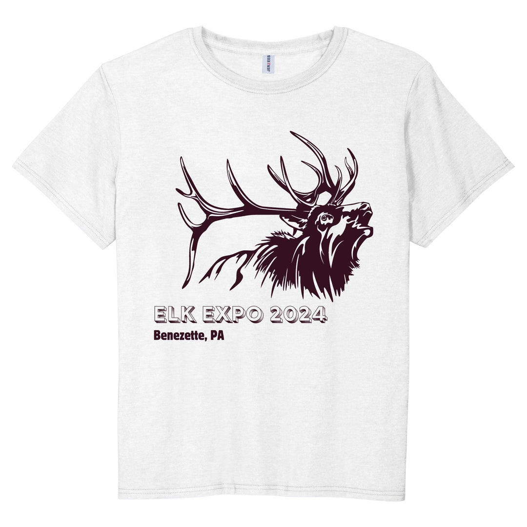 T-SHIRT : ELK EXPO 2024