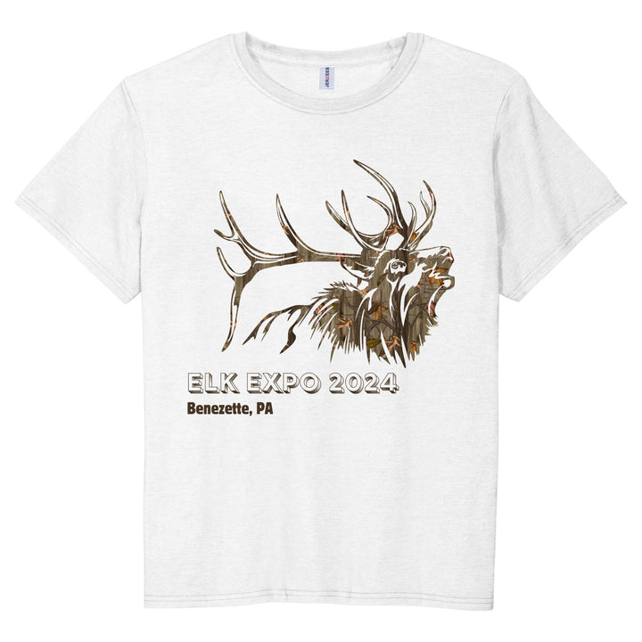 T-SHIRT : ELK EXPO 2024