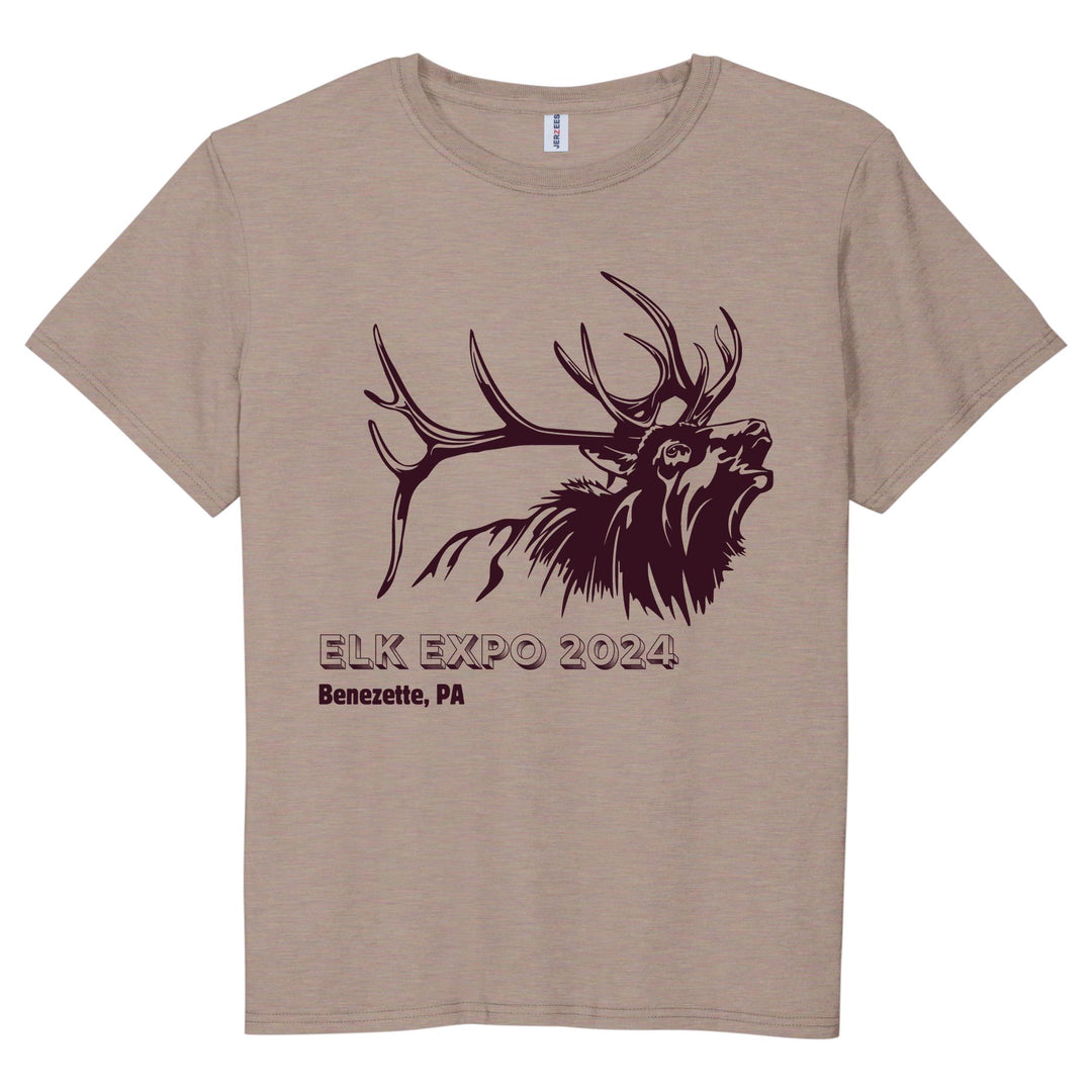 T-SHIRT : ELK EXPO 2024