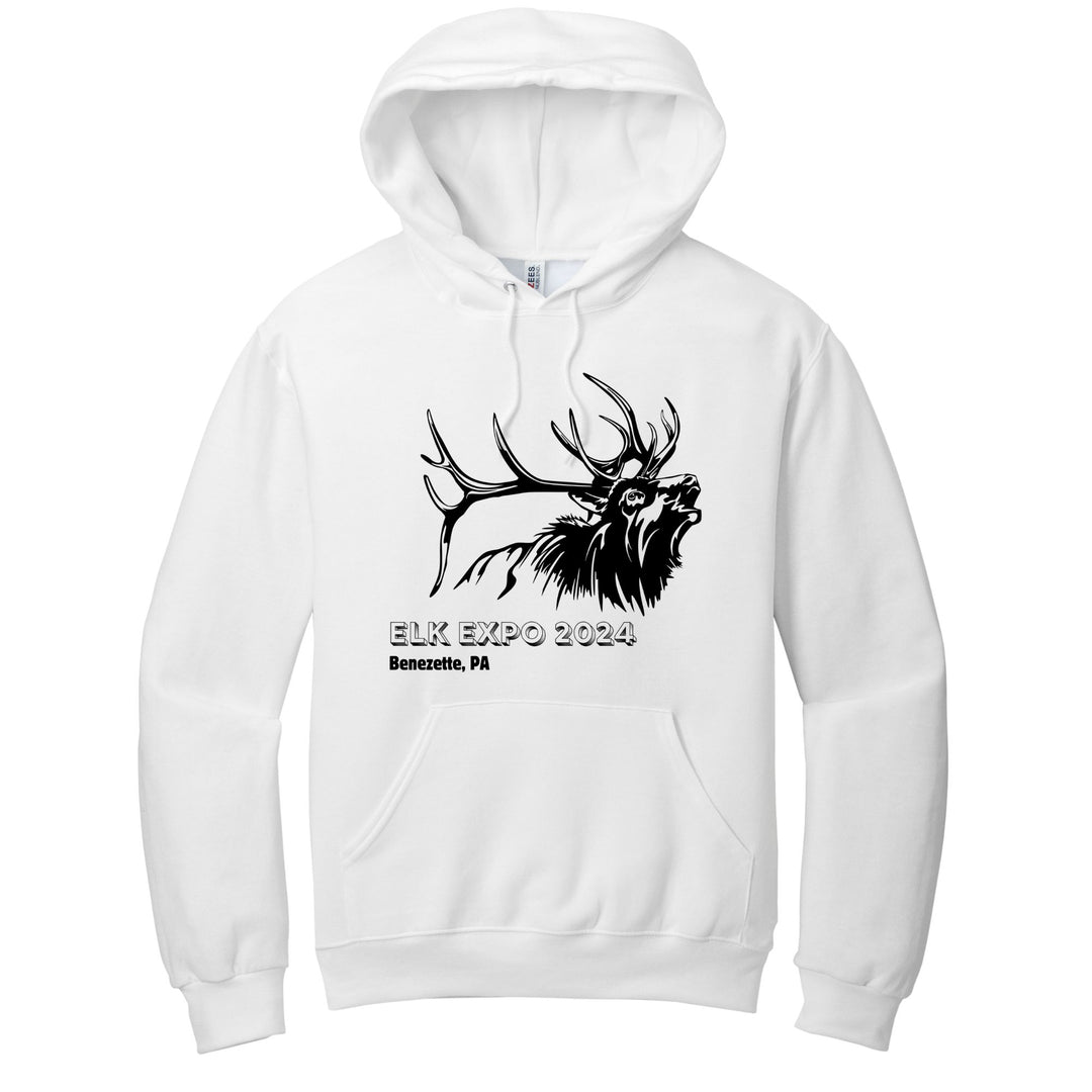 HOODIE : ELK EXPO 2024