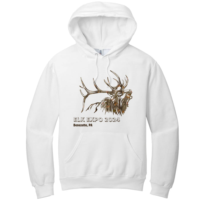 HOODIE : ELK EXPO 2024