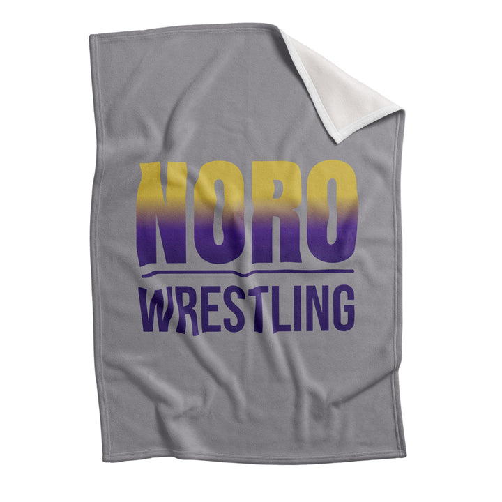 BLANKETS : WRESTLING