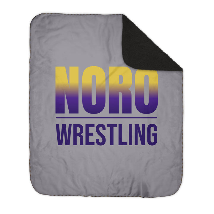 BLANKETS : WRESTLING