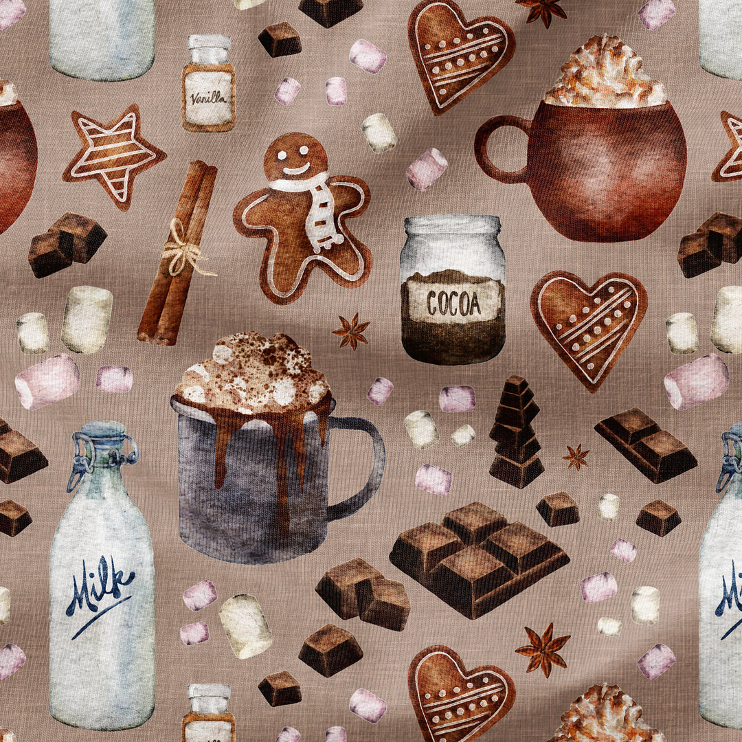 HOT COCO DREAMS