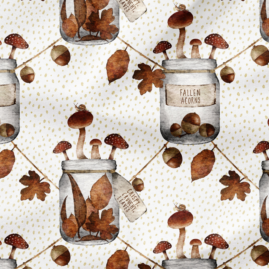 JARS OF AUTUMN